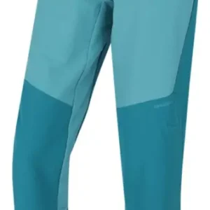 Dámské outdoorové kalhoty Husky Keiry L turquoise Nejlepší Volba