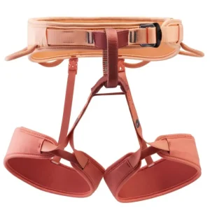 Expresní Doručení Dámský univerzální úvazek Petzl Corax LT Women Coral Sand