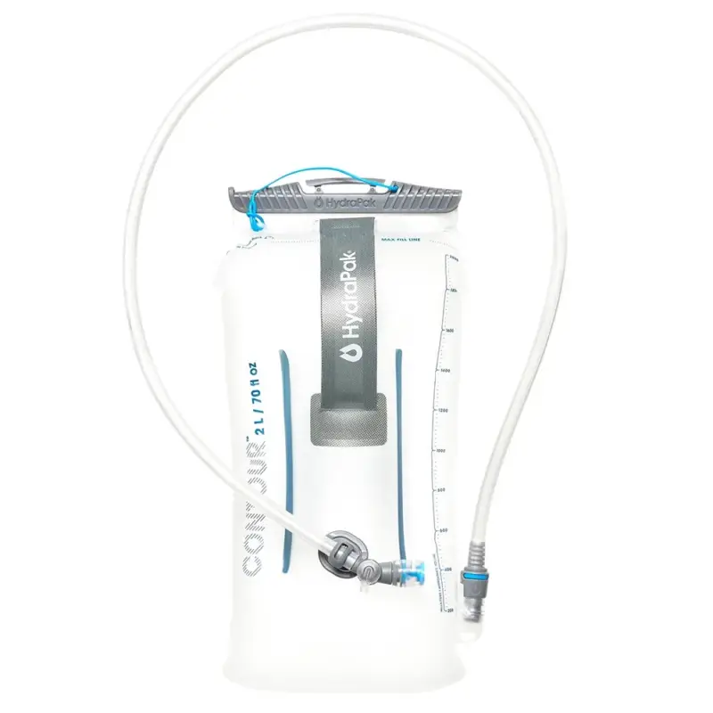 Hydrovak HydraPak CONTOUR 2L Clear Výprodej