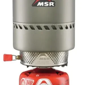Vařič MSR Reactor 1,7 L gray Super Cena