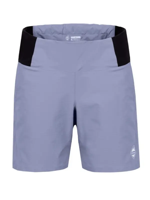 Bezpečná Platba Dámské volnočasové kraťasy High Point Play Lady Shorts Flint Stone