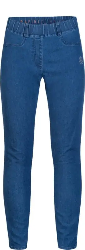 Dámské džíny Rafiki Evo blue M Kup Teď