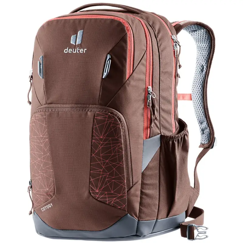 Akce Dětský batoh Deuter Cotogy raisin one-size