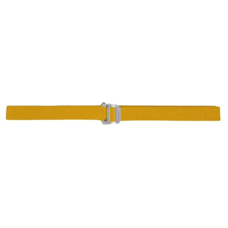 Univerzální opasek Warmpeace Elastic Belt gold 38 Nejlepší Volba