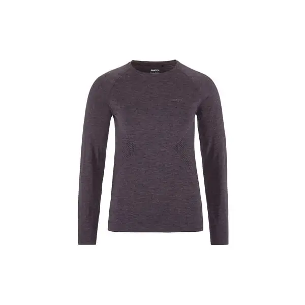 Dámské funkční triko Craft CORE Dry Active Comfort fialová S Sleva