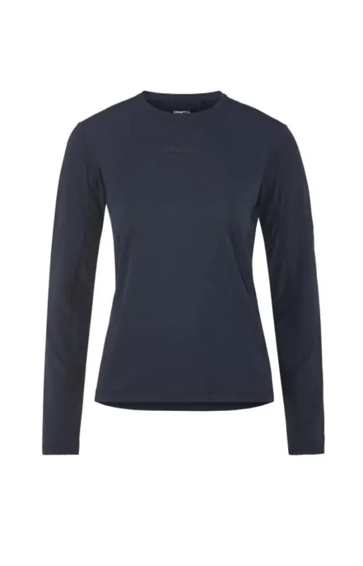 Triko CRAFT ADV Essence LS 2 modrá XS Koupit Online