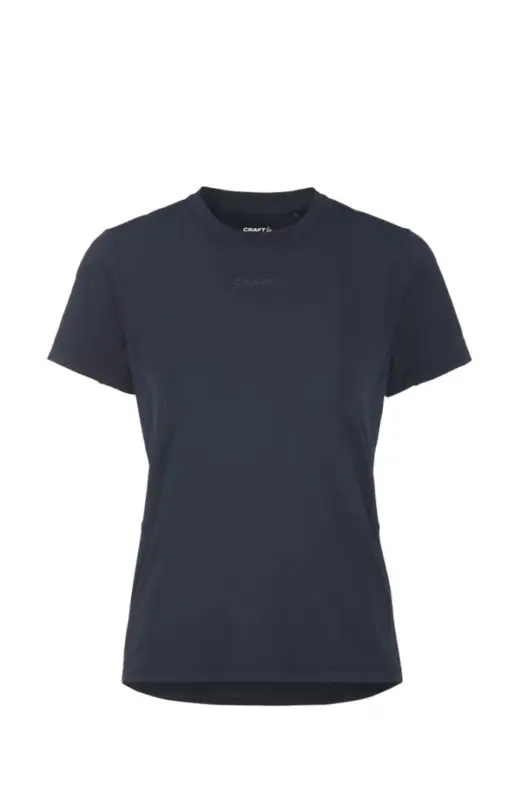 Triko CRAFT ADV Essence SS 2 modrá M Nová Kolekce
