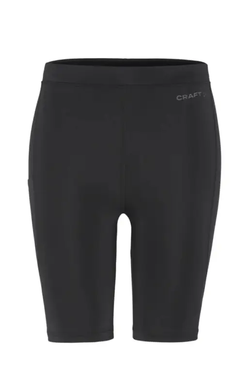 Vysoce Kvalitní Pánské kraťasy Craft ADV Essence Short Tights 2 černá S