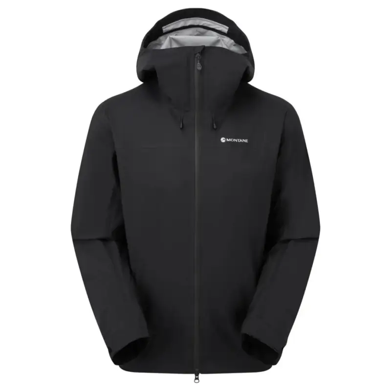 Hit Sezóny Bunda Montane Torren Jacket black M