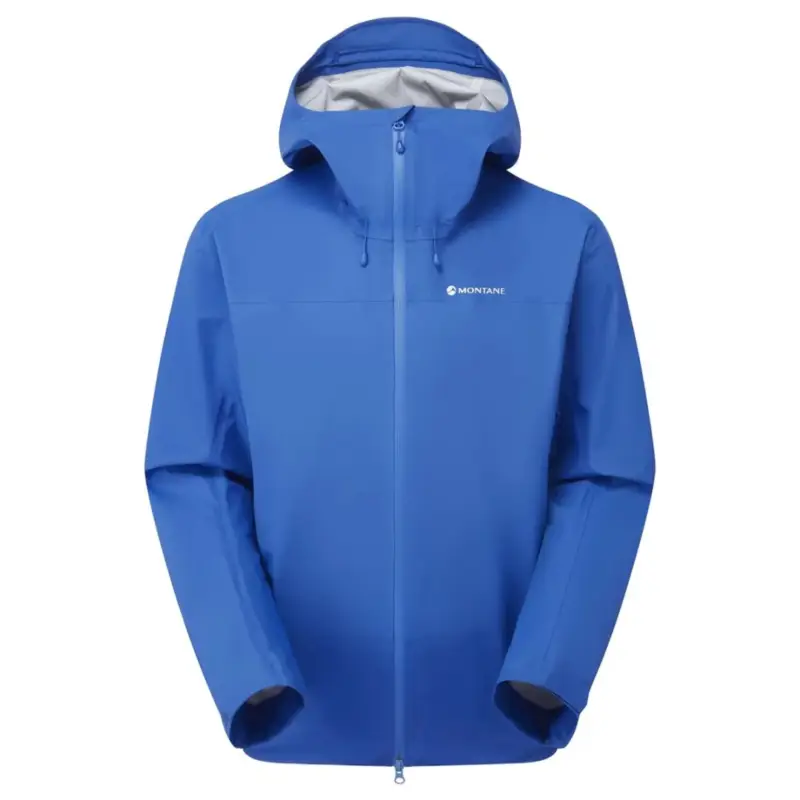 Jen Po Omezenou Doba Bunda Montane Torren Jacket neptune blue L
