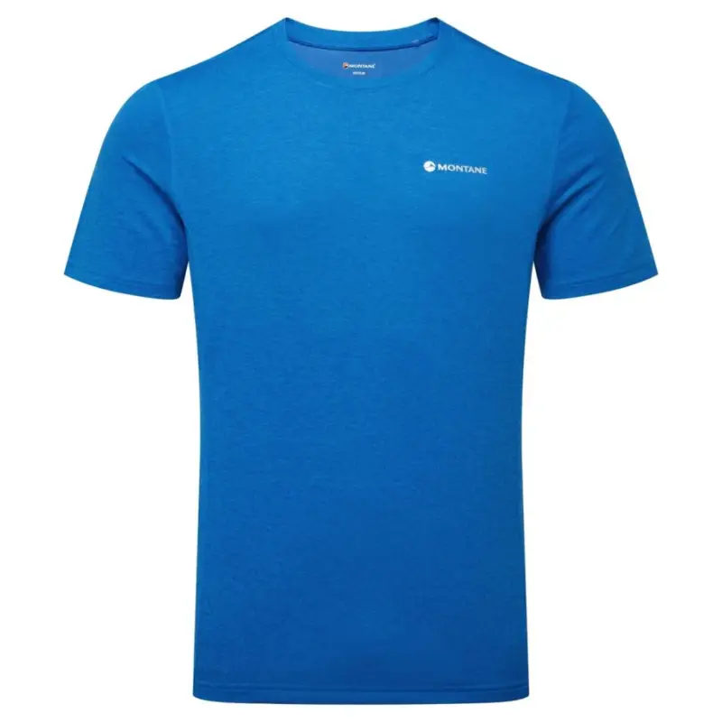 Tričko Montane Dart neptune blue XXL Novinka