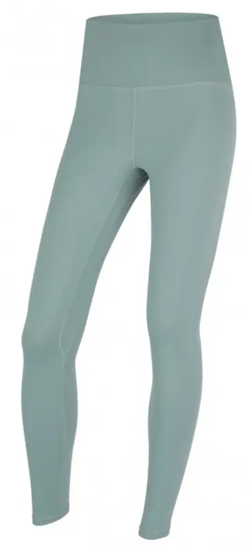 Dámské sportovní legíny Husky Dasana L faded green L Koupit Online