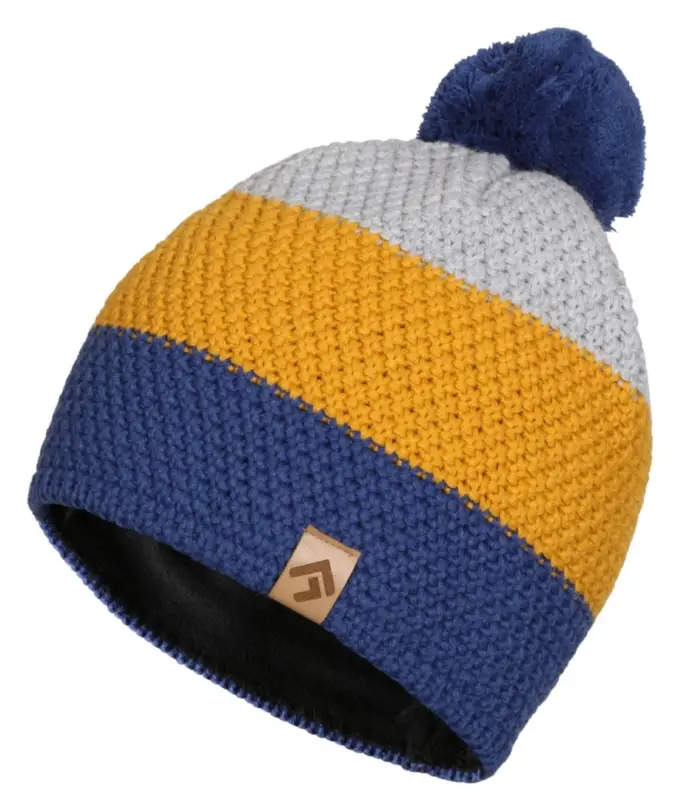 Kulich Direct Alpine Baffin navy/mango Tovární Cena
