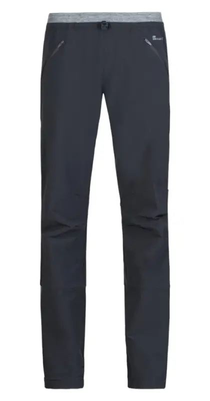 Dámské skialpové kalhoty Hannah Kash W Pants anthracite Kup Teď