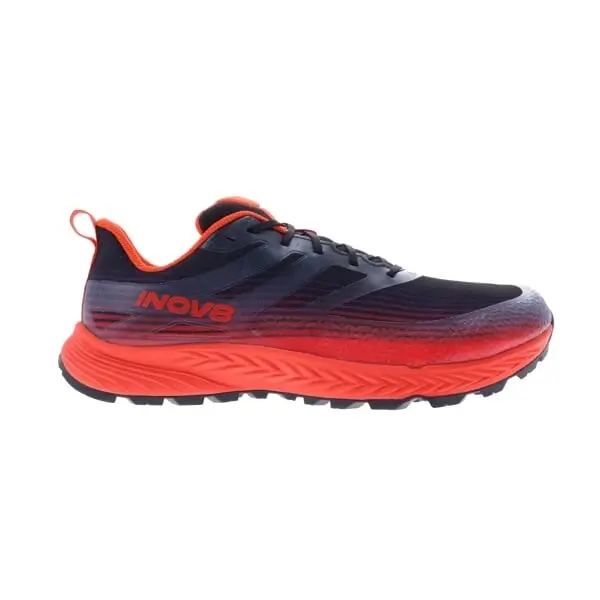 Akce Pánské trailové boty Inov8 Trailfly Speed M červená 9UK