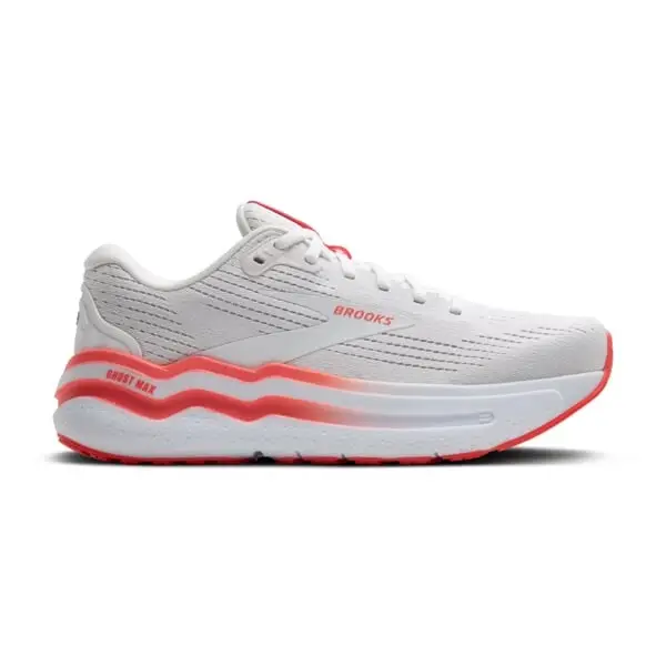 Dámské běžecké boty Brooks Ghost Max 2 W bílá 37,5EU Super Cena