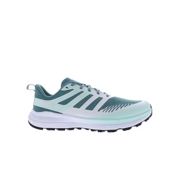 Aktuální Dámské běžecké boty Inov8 Trailfly Zero W (W) teal/white 4,5UK