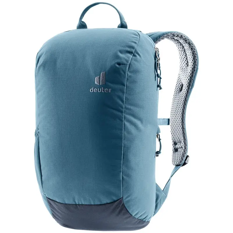 Městský batoh Deuter Step Out 12L atlantic-ink one-size Ověřený