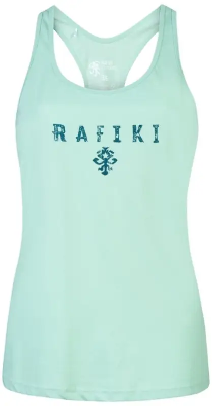 Akce Dámské tílko Rafiki Babsi LT lichen XL