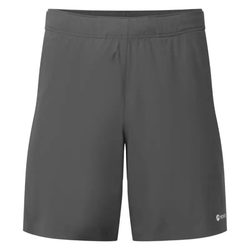 Kraťasy Montane Volantis 7" Shorts midnight grey XL Cenově Výhodný