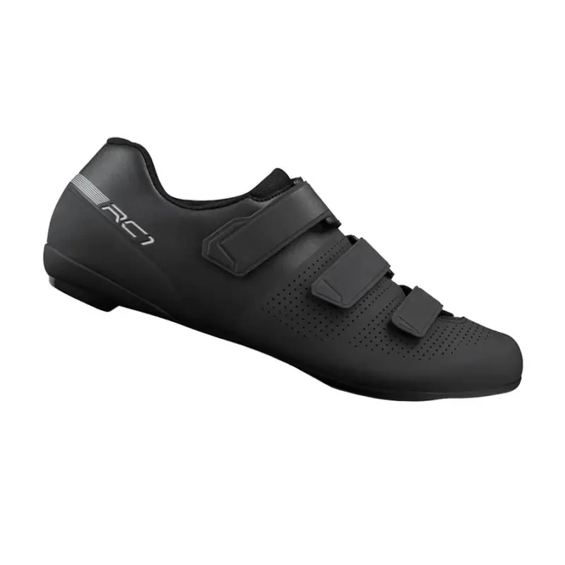 Pánské silniční tretry Shimano SH-RC102 černá 44EU Časově Omezené