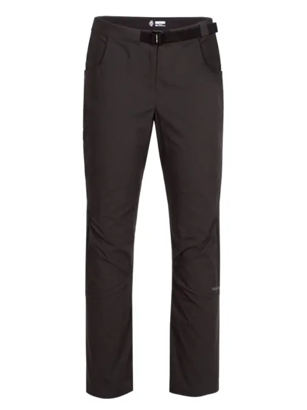 Tovární Cena Dámské outdoorové kalhoty HighPoint Marco Lady Pants black M