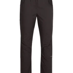 Dokud Zásoby Vydrží Dámské outdoorové kalhoty HighPoint Marco Lady Pants black L