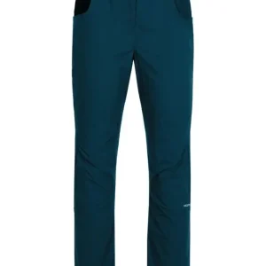 Dámské outdoorové kalhoty HighPoint Marco Lady Pants poseidon/black M Značkový