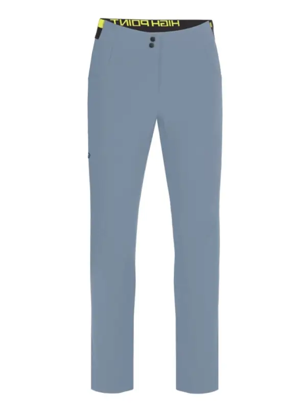 Objednat Nyní Dámské outdoorové kalhoty HighPoint Ventura Lady Pants flint stone S