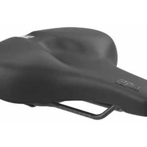 Nová Kolekce Sedlo SQlab 621 M-D active 2.1