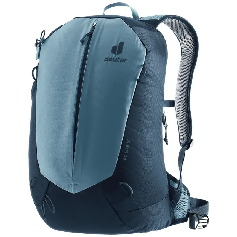 Ověřený Turistický batoh Deuter AC Lite 17 atlantic-ink