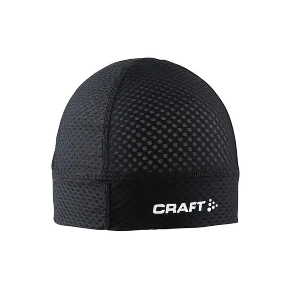 Koupit Online Čepice Craft Cool Mesh Superlight černá