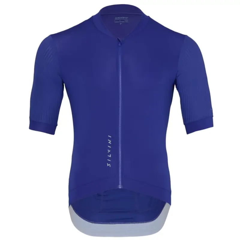 Horká Nabídka Silvini pánský dres MD2401 Trafoi blue S
