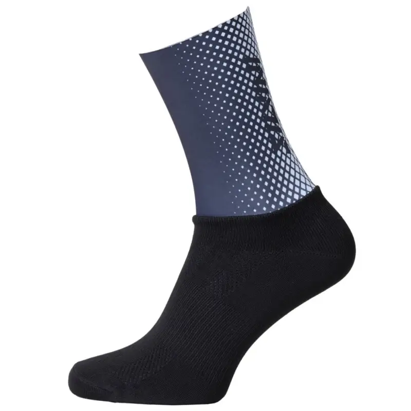Bezpečná Platba Silvini unisex ponožky UA2405 Lavaredo black onesize
