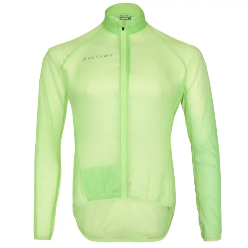 Silvini pánská bunda MJ1601 Montilio green Hit Sezóny