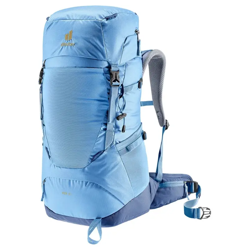 Dětský batoh Deuter Fox 30 wave-nightblue Nejlepší Volba