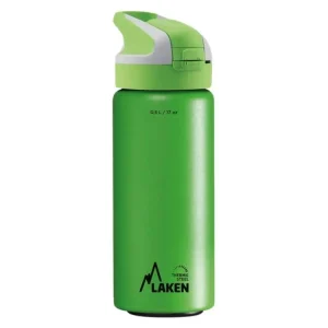 Odeslání Ihned LAKEN Termoláhev ocel Summit  500 ml  zelená