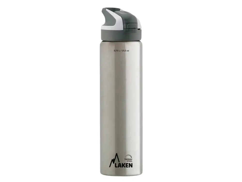 Nejprodávanější LAKEN Termoláhev ocel Summit 750 ml ocelová
