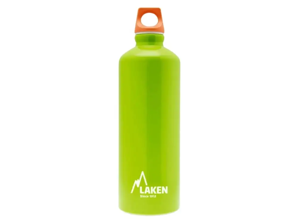 LAKEN Láhev hliník Futura 750 ml zelená Poslední Šance