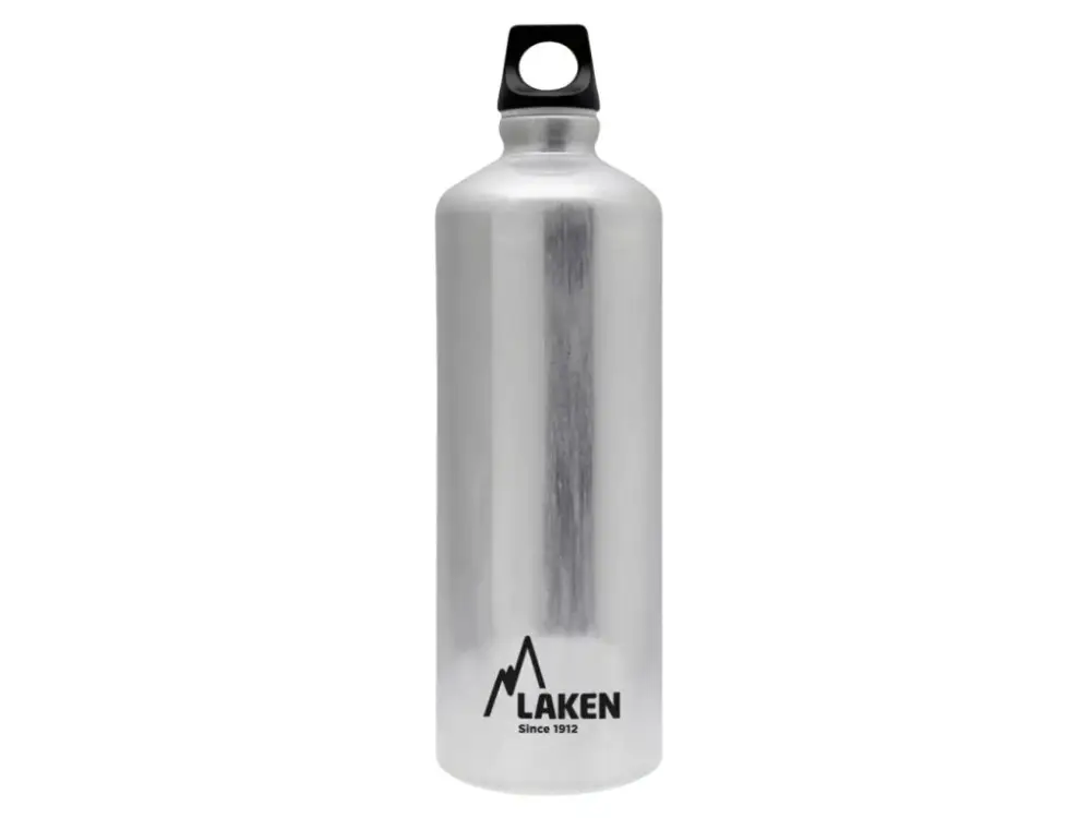 Cenová Bomba LAKEN Láhev hliník Futura 1000 ml aluminium