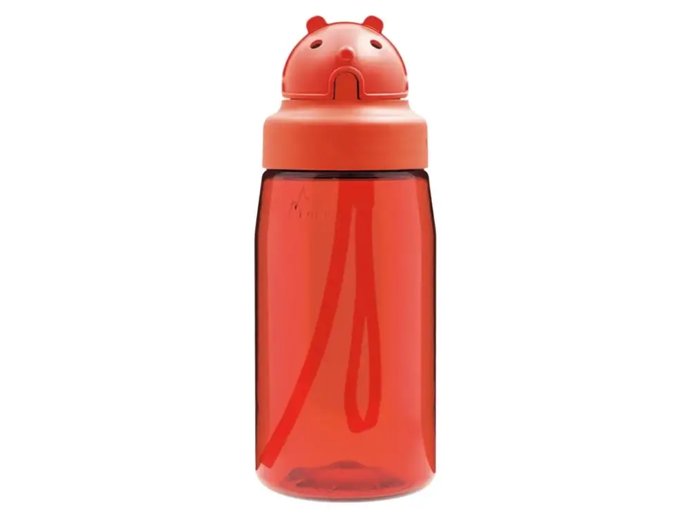 LAKEN Láhev tritan Oby 450 ml červená Super Cena