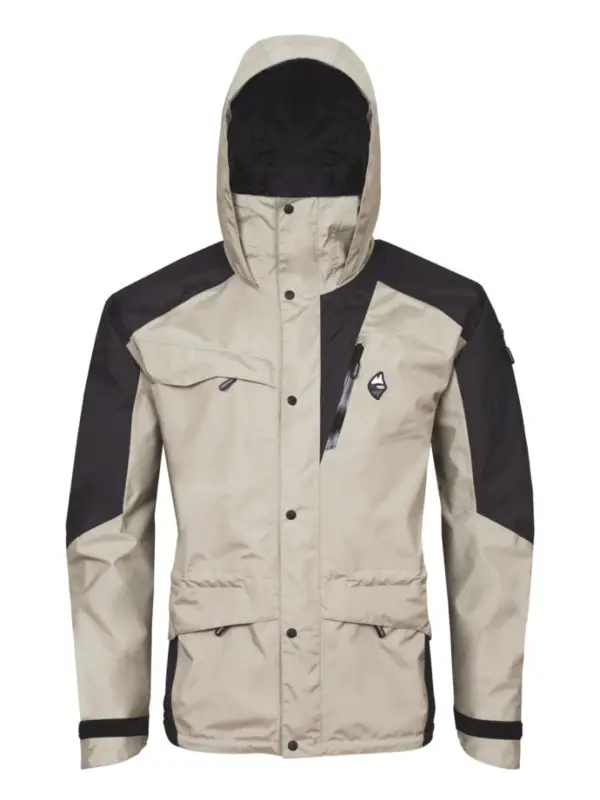Odeslání Ihned Pánská bunda High Point Mania 8.0 Jacket smoke/black L