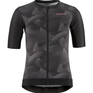Hit Sezóny Dámský cyklodres CRAFT ADV Aero černá
