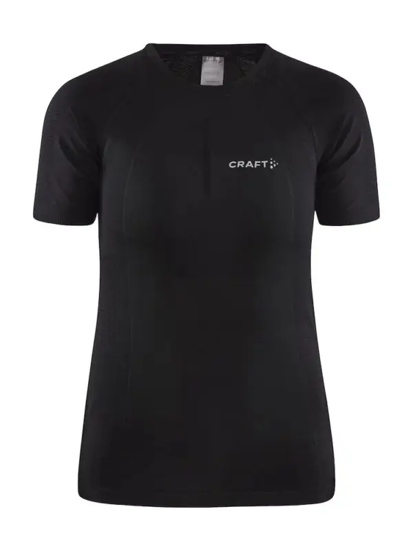 Nejlepší Cena Dámské triko Craft ADV Cool Intensity SL černá