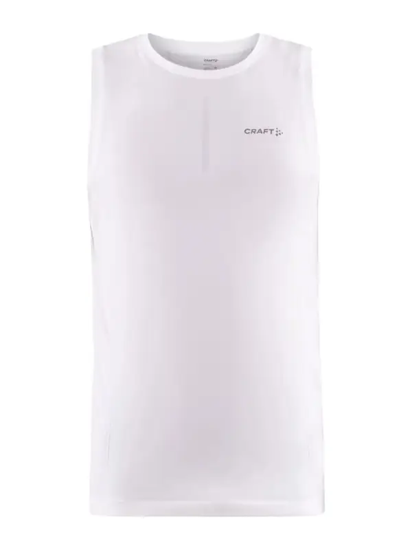 Kup Teď Pánské triko Craft ADV Cool Intensity SL bílá