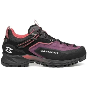 Akční Cena Dámské trekové boty Garmont AKRON GTX thunderstorm grey/mineral red 7UK