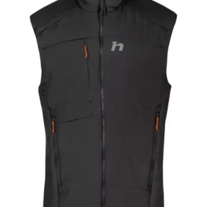 Bezpečná Platba Vesta Hannah Deyn Vest anthracite 3XL
