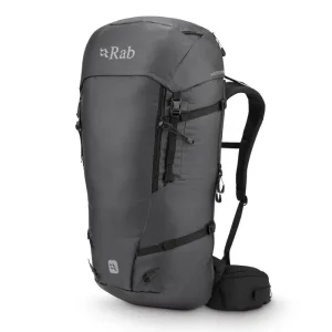 Akční Nabídka Batoh RAB Ascendor 45 black/blk M
