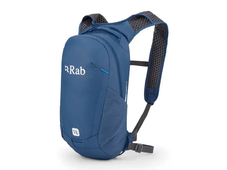 Výprodej Batoh RAB Tygen 6 tempest blue