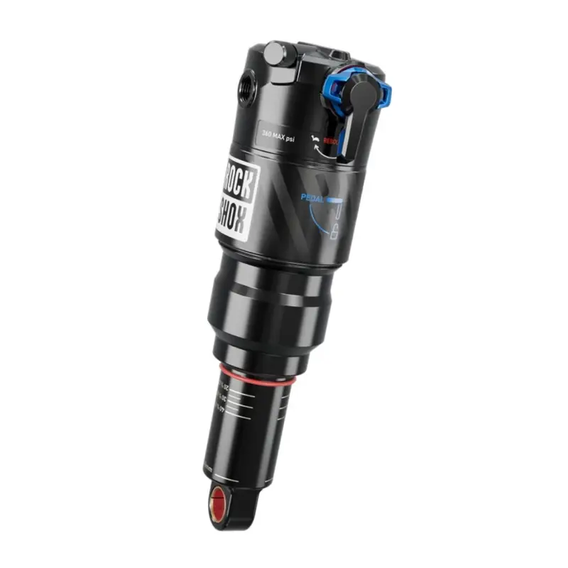 Tlumič Rockshox AMRS DLX ULT 185X55 XL4S0 R55C Uni Speciální Cena